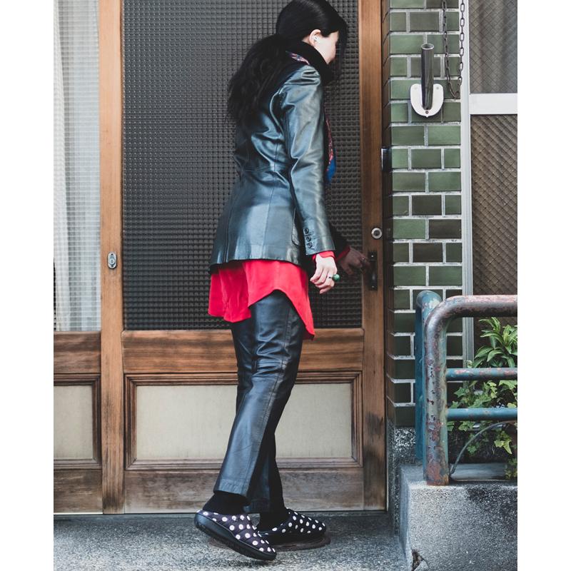 SUBU PERMANENT スブ サンダル メンズ レディース サンダル スリッポン スリッパ ルームシューズ 室内履き 温か中綿入り 防寒 | KRIFF MAYER Kid's Collection | 28