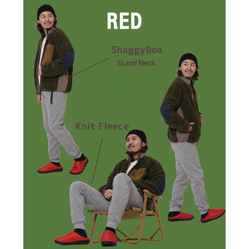 SUBU PERMANENT スブ サンダル メンズ レディース サンダル スリッポン スリッパ ルームシューズ 室内履き 温か中綿入り 防寒 | KRIFF MAYER Kid's Collection | 30