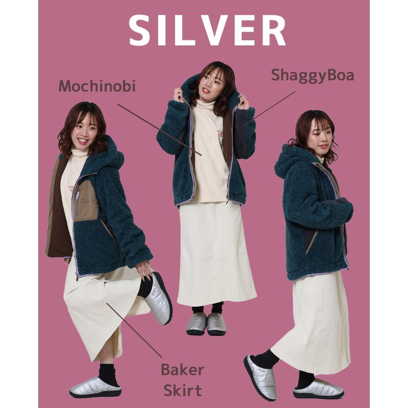 SUBU PERMANENT スブ サンダル メンズ レディース サンダル スリッポン スリッパ ルームシューズ 室内履き 温か中綿入り 防寒 | KRIFF MAYER Kid's Collection | 31