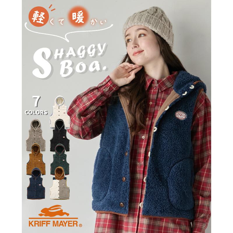 KRIFF MAYER Lady's Collection クリフメイヤー レディース LADYS