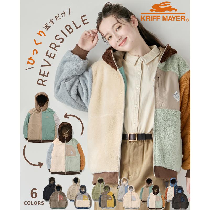 KRIFF MAYER Lady's Collection クリフメイヤー レディース LADYS