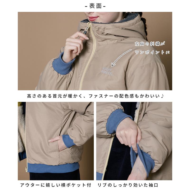 KRIFF MAYER Lady's Collection クリフメイヤー レディース LADYS