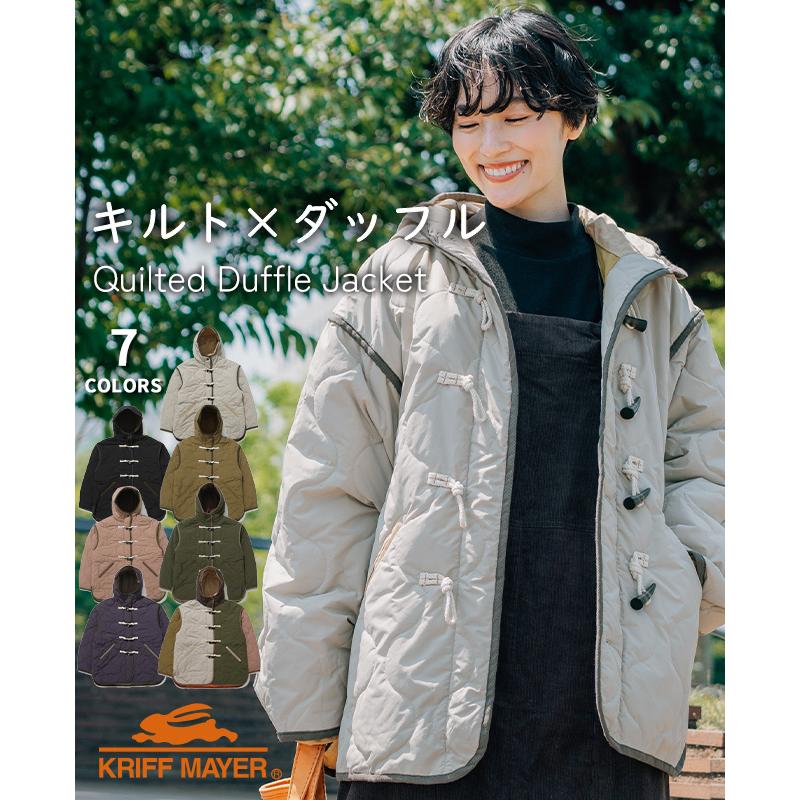 KRIFF MAYER Lady's Collection クリフメイヤー レディース LADYS