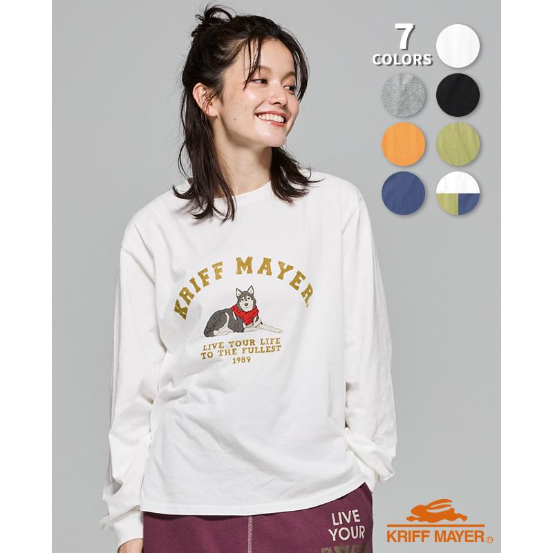 KRIFF MAYER Lady's Collection クリフメイヤー レディース LADYS