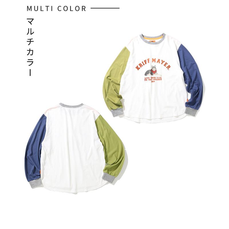 KRIFF MAYER Lady's Collection クリフメイヤー レディース LADYS