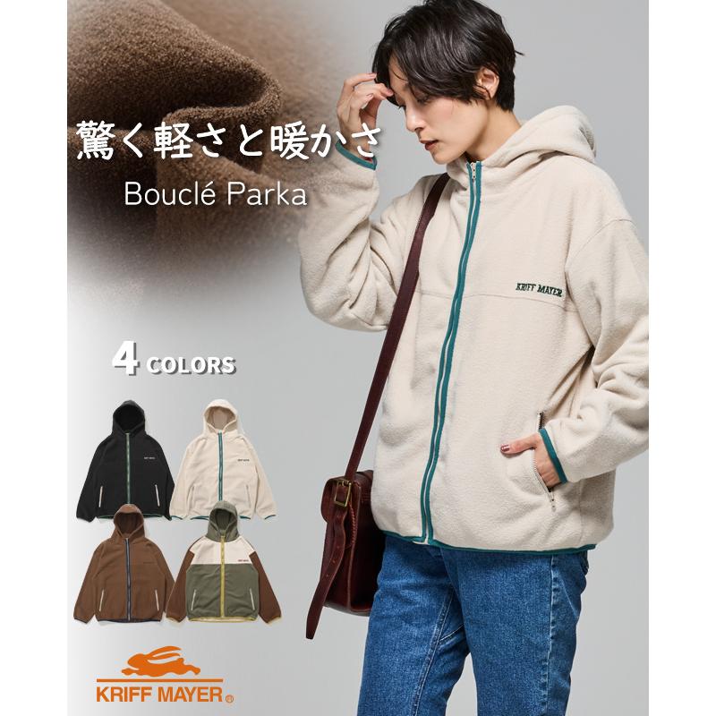 KRIFF MAYER Lady's Collection クリフメイヤーレディース LADYS