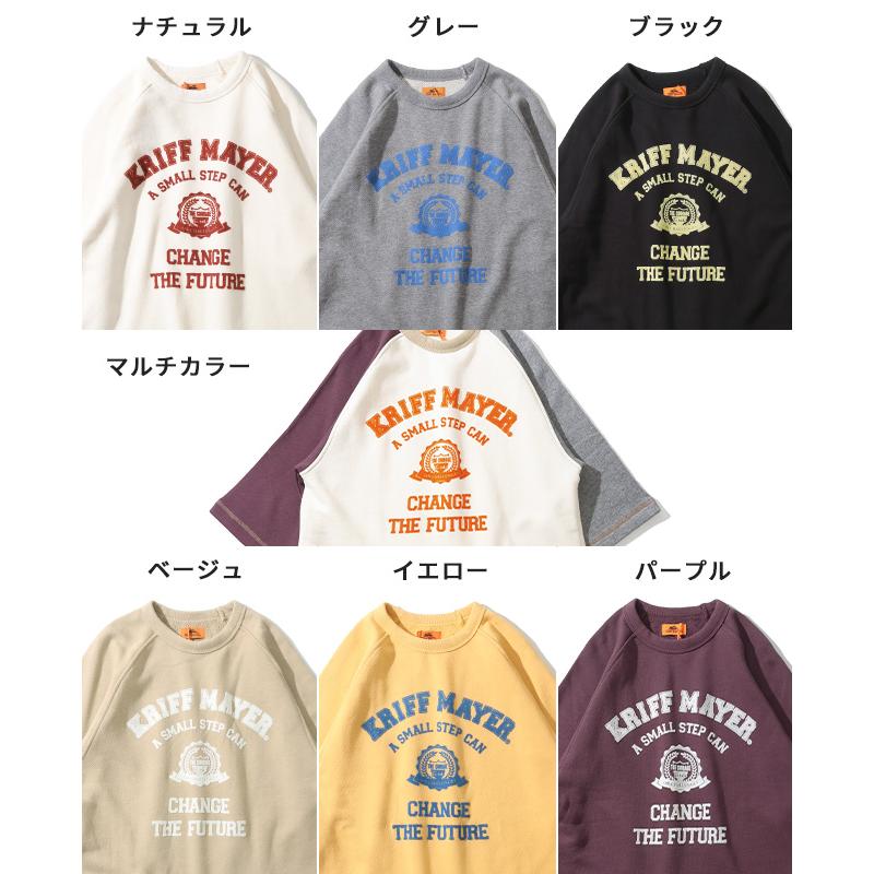 KRIFF MAYER Lady's Collection クリフメイヤー レディース LADYS