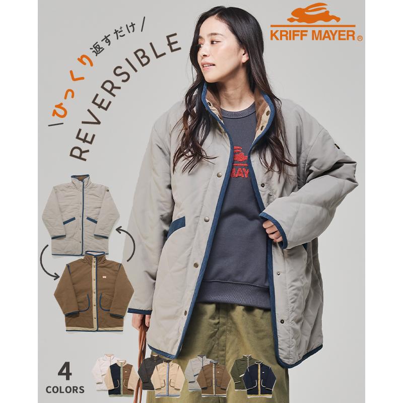 KRIFF MAYER Lady's Collection クリフメイヤー レディース LADYS