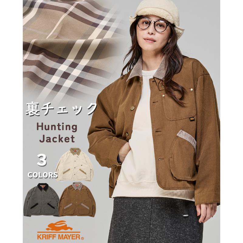 KRIFF MAYER Lady's Collection クリフメイヤー レディース LADYS