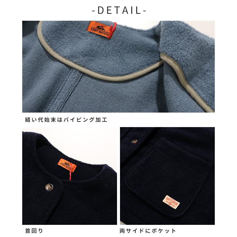 KRIFF MAYER Lady's Collection クリフメイヤー レディース LADYS