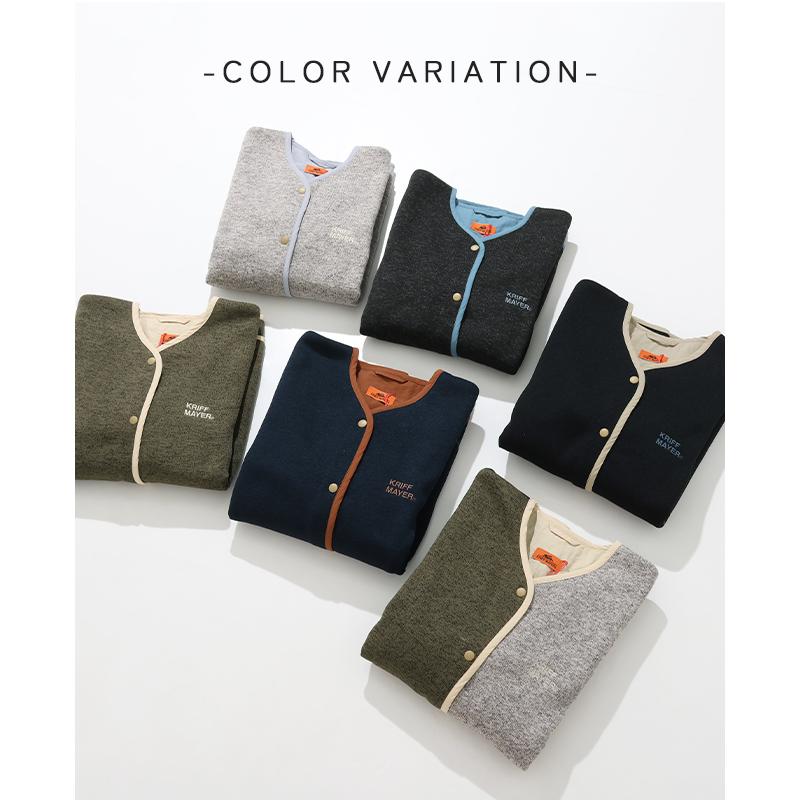 KRIFF MAYER Lady's Collection クリフメイヤー レディース LADYS