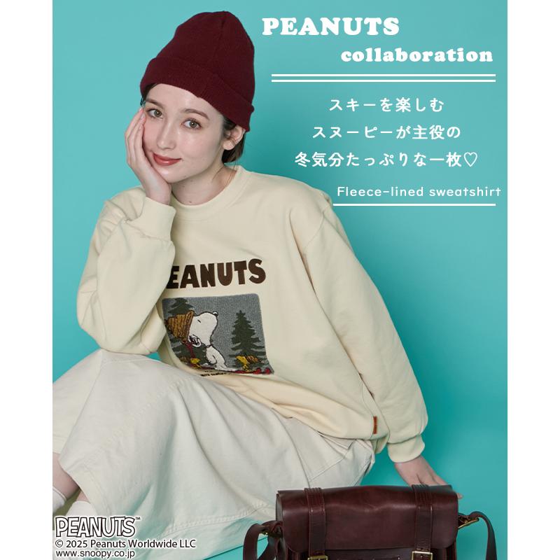 KRIFF MAYER Lady's Collection クリフメイヤー レディース トレーナー