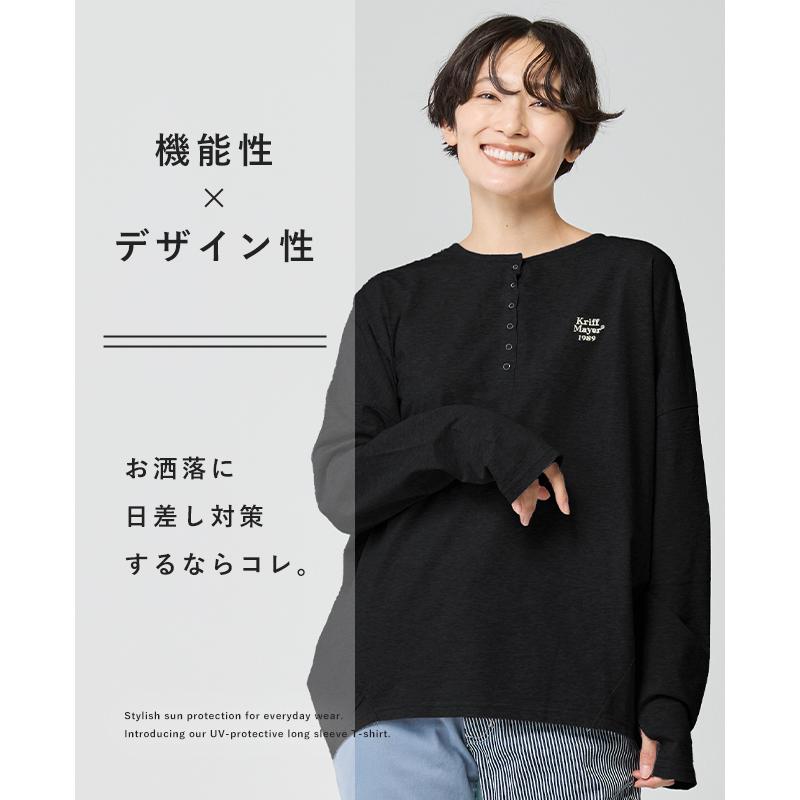 KRIFF MAYER Lady's Collection クリフメイヤー レディース LADYS 長袖