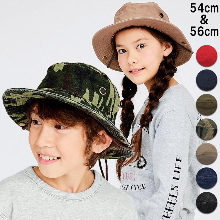 KRIFF MAYER Kid's Collection Snap Adventure サファリハット KRIFF MAYER Kid's Collection Snap Adventure サファリハット
