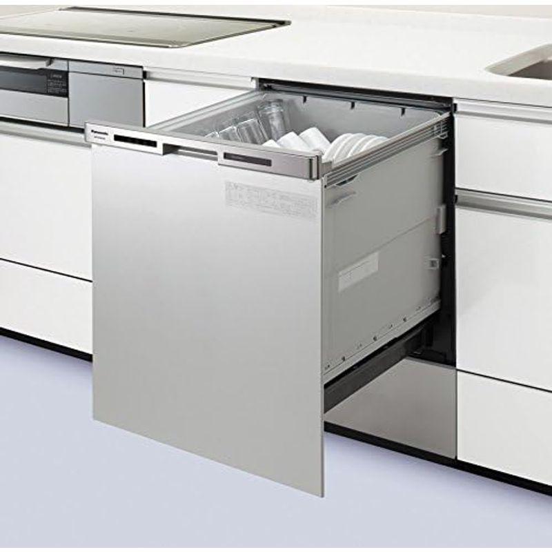 パナソニック　ビルトイン食器洗い乾燥機　（食洗機）　NP-45MC6T