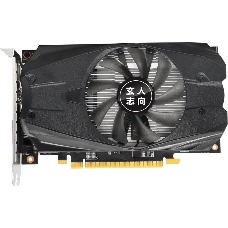 玄人志向 ビデオカードGEFORCE GTX 1050搭載 GF-GTX1050-2GB/