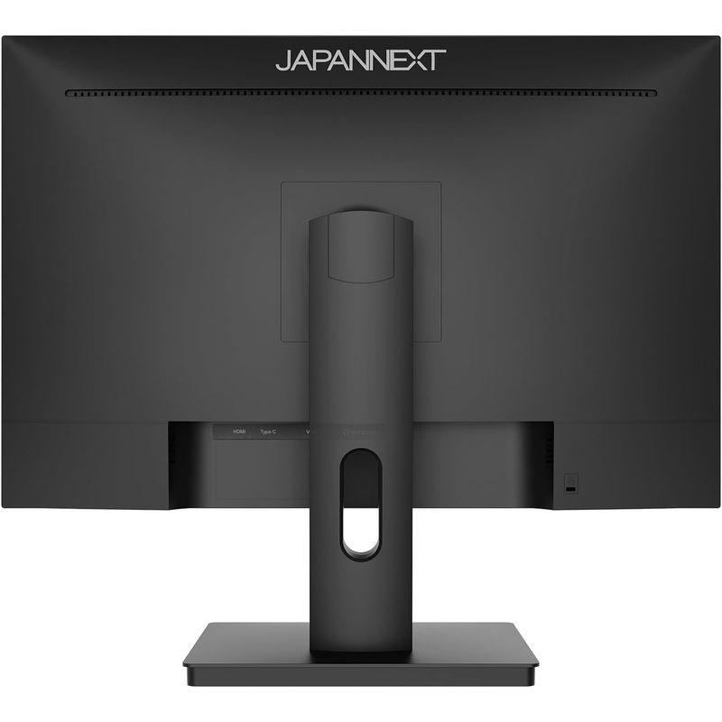 JAPANNEXT 24インチ IPSパネル搭載 WUXGA(1920x1200)解像度 液晶モニター JN-IPS24WUXGAR-C H｜krios-shop｜08