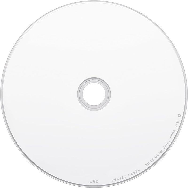 ビクター(Victor) JVC くり返し録画用 ブルーレイディスク BD-RE DL 50GB 片面2層 1-2倍速 30枚 ディーガ そ｜krios-shop｜07