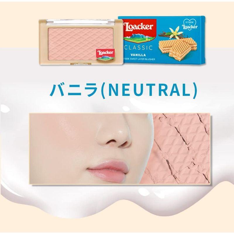 ETUDE公式 ローカー スウィートレイヤーチーク バニラ Loacker｜krios-shop｜07