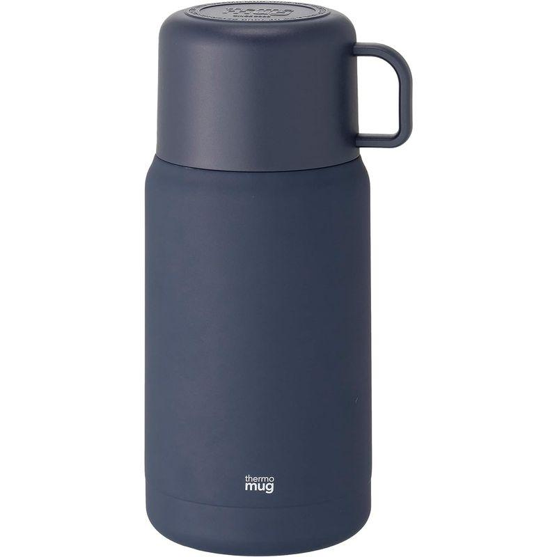 thermo mug(サーモマグ) ステンレスボトル TRIP BOTTLE(トリップボトル) ネイビー 500ml TP20-50｜krios-shop｜04