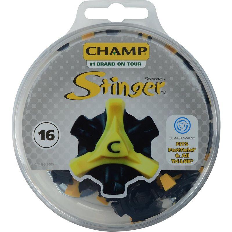 CHAMP(チャンプ) S-99 スティンガー3 (S-LOK) 16P S-99｜krios-shop｜02