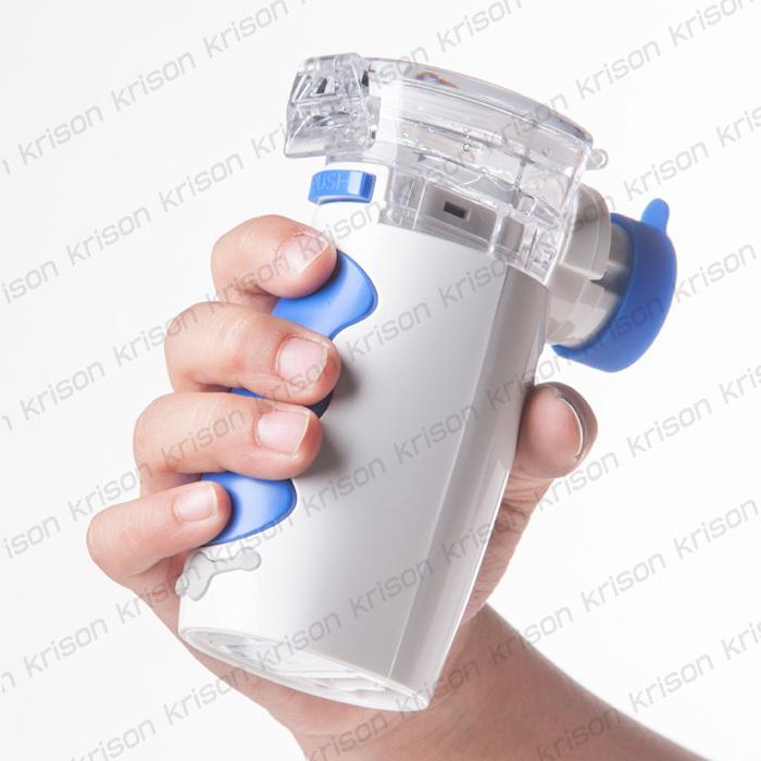52 Off ネブライザー 吸入器 家庭用 日本語説明書 ネブライザー吸入器 超音波 スチーム 加湿器 手持ち式 携帯便利 電池式 操作簡単 大人 子供 お年寄り ネブラーゼ ミニ Aynaelda Com