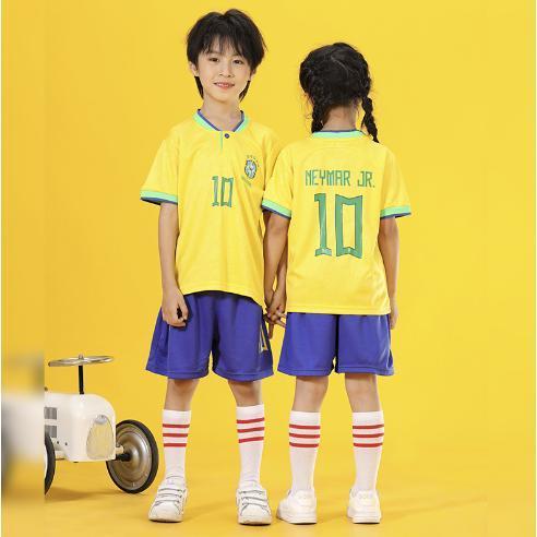 ユニフォーム 上下2点セット セットアップ サッカーウェア スポーツウェア スポーツ服 ジュニアサッカーウェア 子供トレーニング サッカーユニフォーム｜krka-store｜11