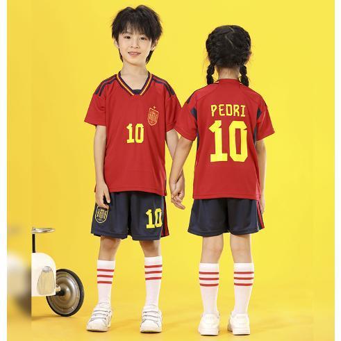 ユニフォーム 上下2点セット セットアップ サッカーウェア スポーツウェア スポーツ服 ジュニアサッカーウェア 子供トレーニング サッカーユニフォーム｜krka-store｜09