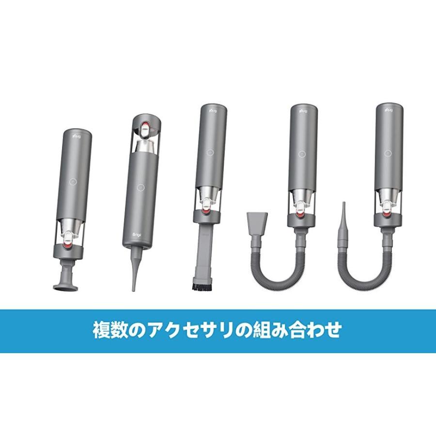 セール ワイヤレスミニハンディ掃除機thcー3000 送料無料 コードレス ワイヤレス ハンディ掃除機 小型 スティック型 おしゃれ かわいい クリーナー 家電 吸収力 車掃除機 Fucoa Cl