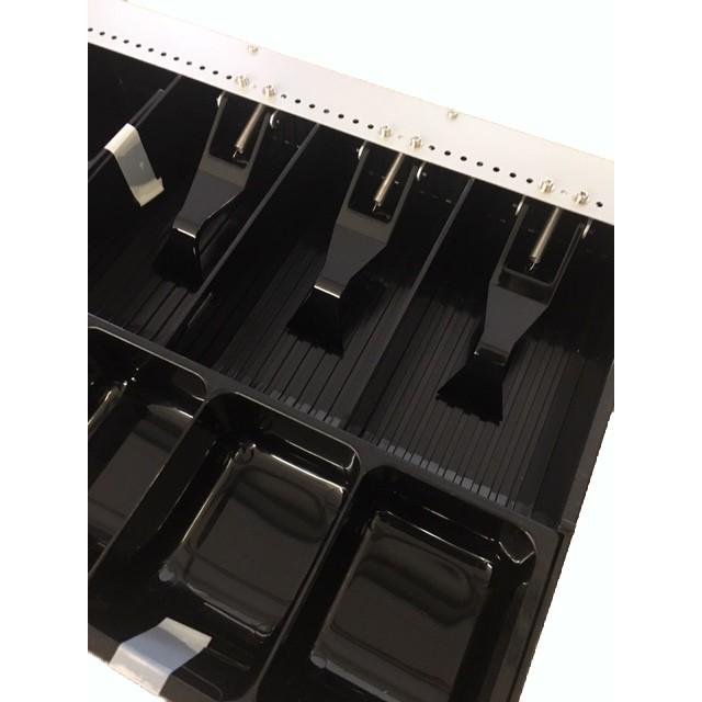東芝テック製ドロア【DRW-4044F6-F1】専用 中身<新品 東芝テック製ドロア【DRW-4044F6-F1】専用 中身<新品