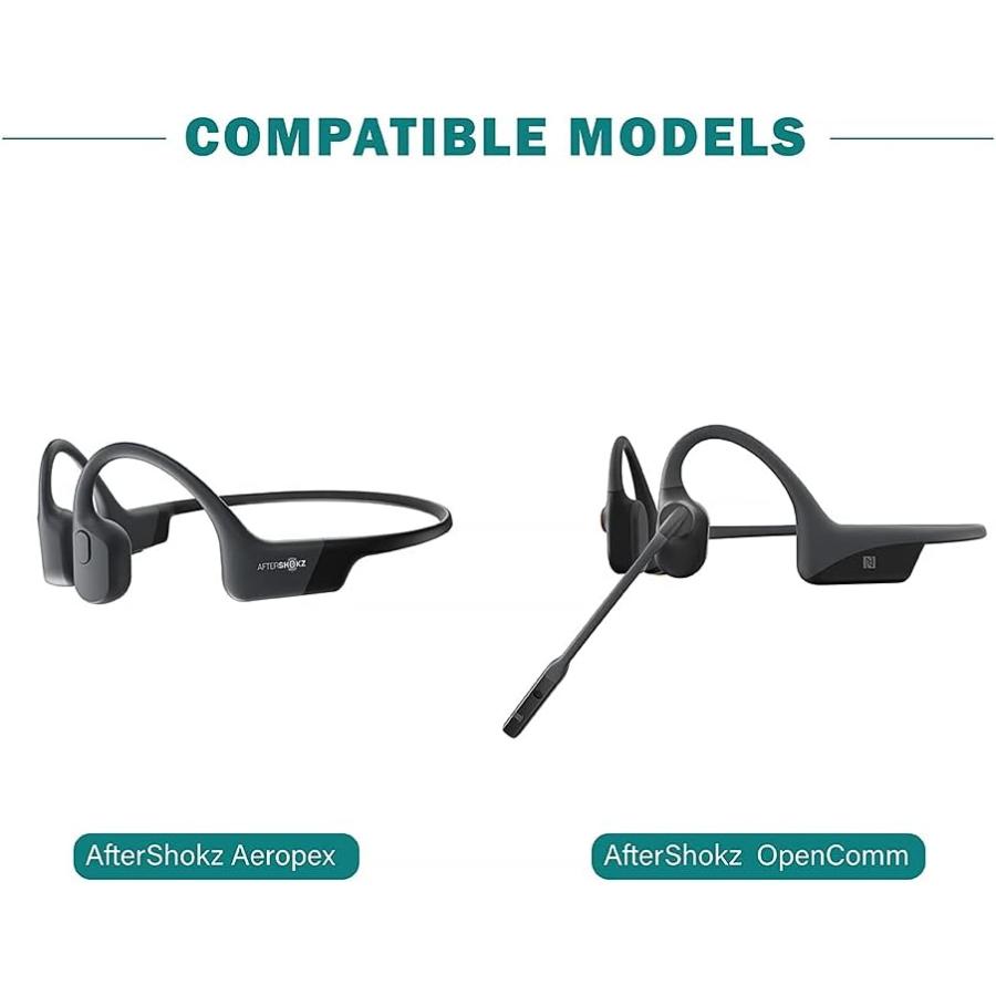 ブランド登録なし Shokz USB充電ケーブル マグネット式充電ケーブル 骨伝導イヤホン 磁気 充電器 ワイヤレスヘッドホン OpenRun/ OpenRun Pro S810 / OpenRun Mini 2本 1M 急速 : KRM - 通販 - Yahoo!ショッピング ブランド登録なし Shokz USB充電ケーブル マグネット式充電ケーブル 骨伝導イヤホン 磁気 充電器 ワイヤレスヘッドホン OpenRun/ OpenRun Pro S810 / OpenRun Mini 2本 1M 急速 : KRM - 通販 - Yahoo!ショッピング