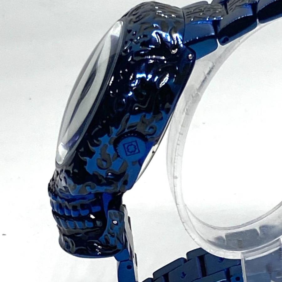 INVICTA（インビクタ） 【定価23万円！】☆激レア! ○デカ重