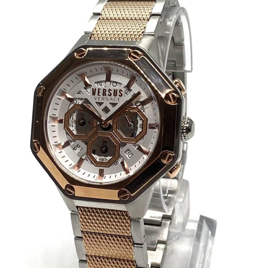 GIANNI VERSACE ○漂う高級感！ Versus Versace ヴェルサス