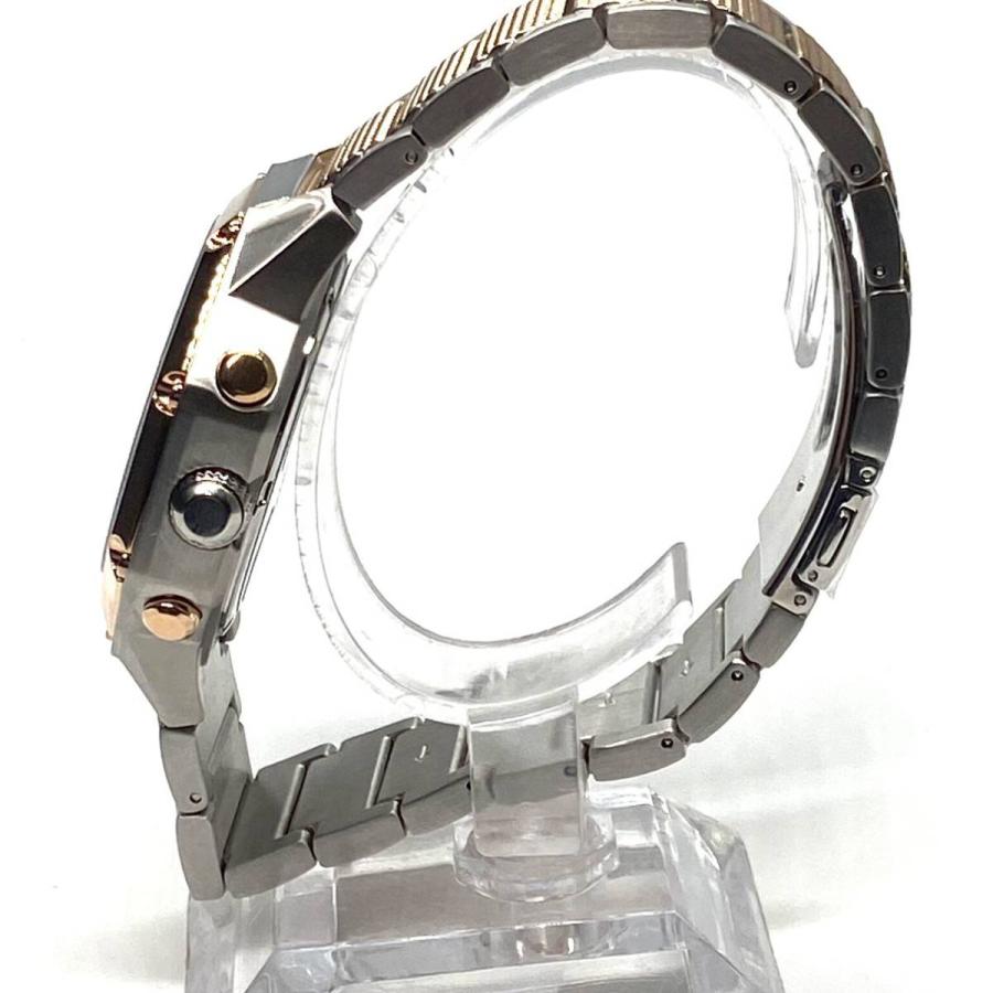 GIANNI VERSACE ○漂う高級感！ Versus Versace ヴェルサス