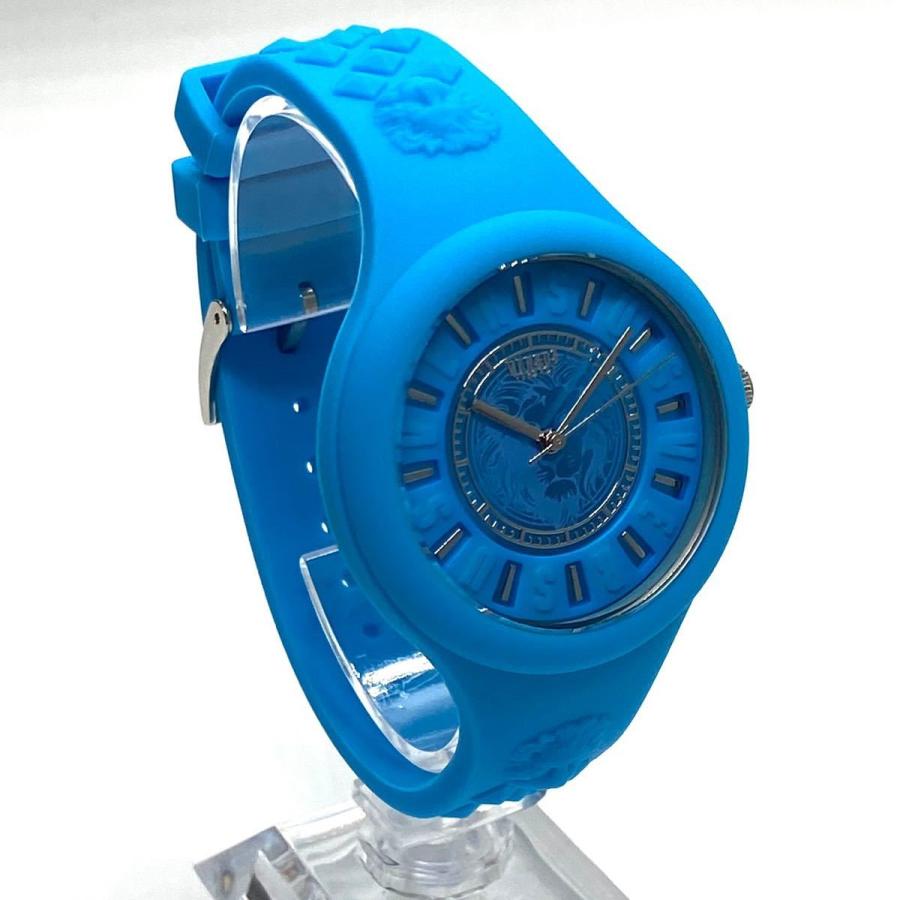 ☆海外限定品! シンプルな美しさ! ヴェルサス ヴェルサーチ Versus  