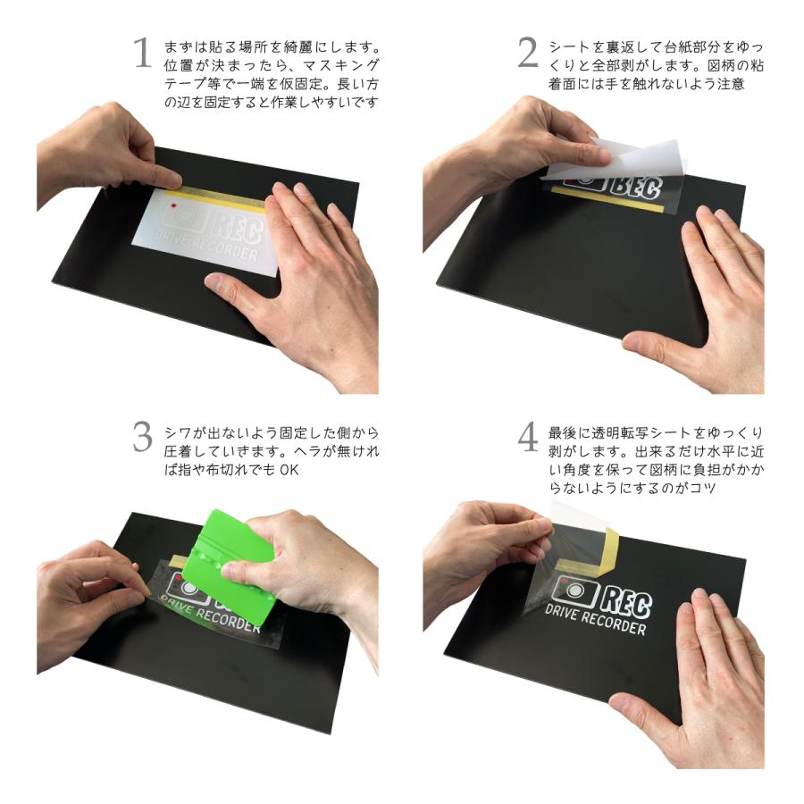 リクガメ ネーム入り オーダーメイド カッティングステッカー 全27色