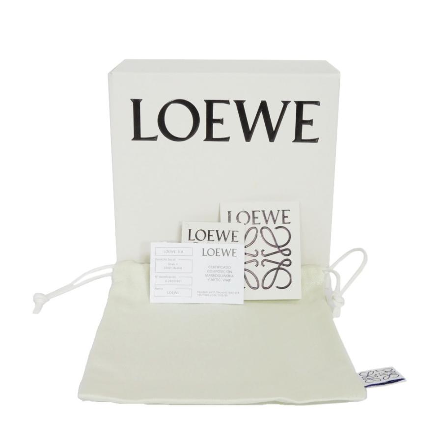 ロエベ シーシェル ポーチ ミニ ポーチ アナグラム タン 111 10 161 新品 e Brandshop Krone 通販 Yahoo ショッピング