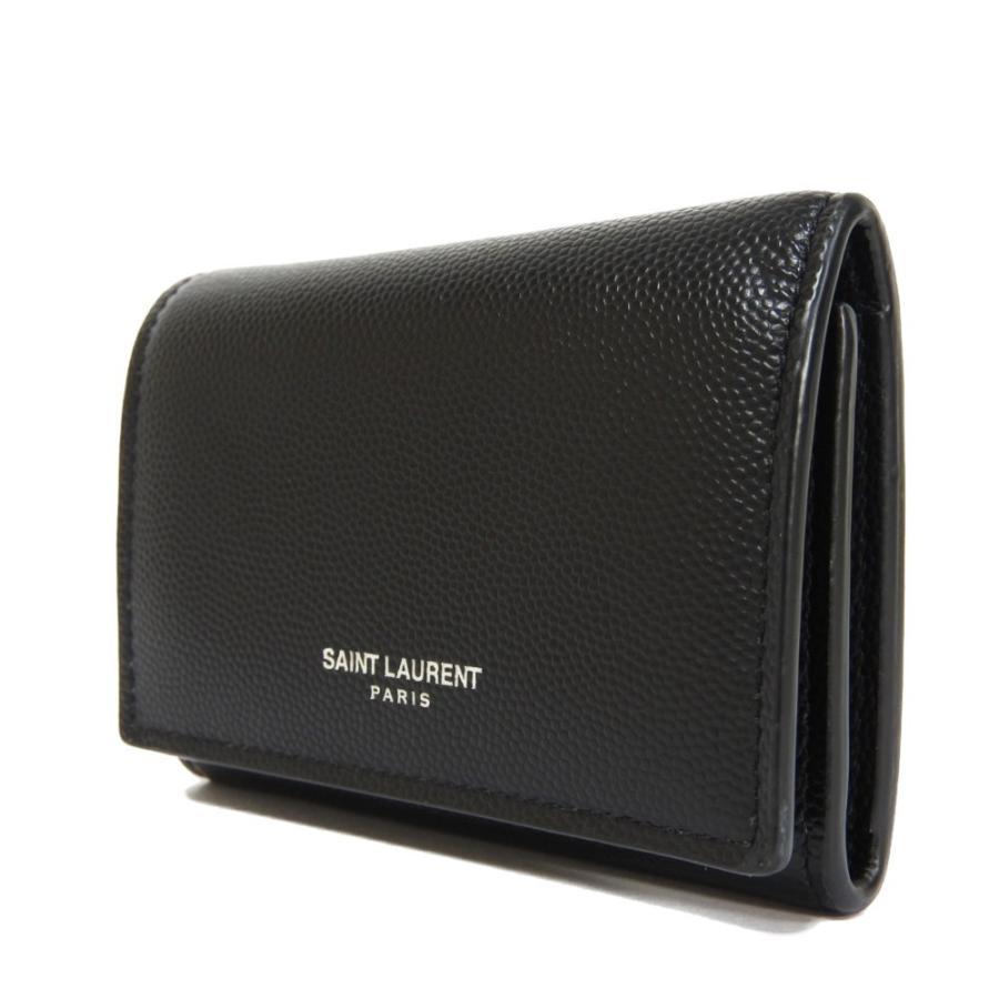 メーカー在庫限り品 サンローラン 6連キーケース econet.bi
