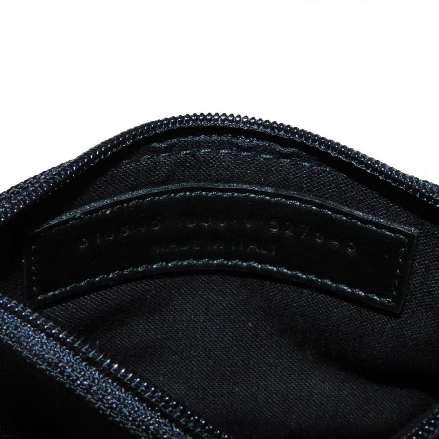 バレンシアガ カードホルダー コインケース ブラック ネックストラップ WFP 616845 新品 バレンシアガ カードホルダー コインケース ブラック ネックストラップ WFP 商品情報 cm