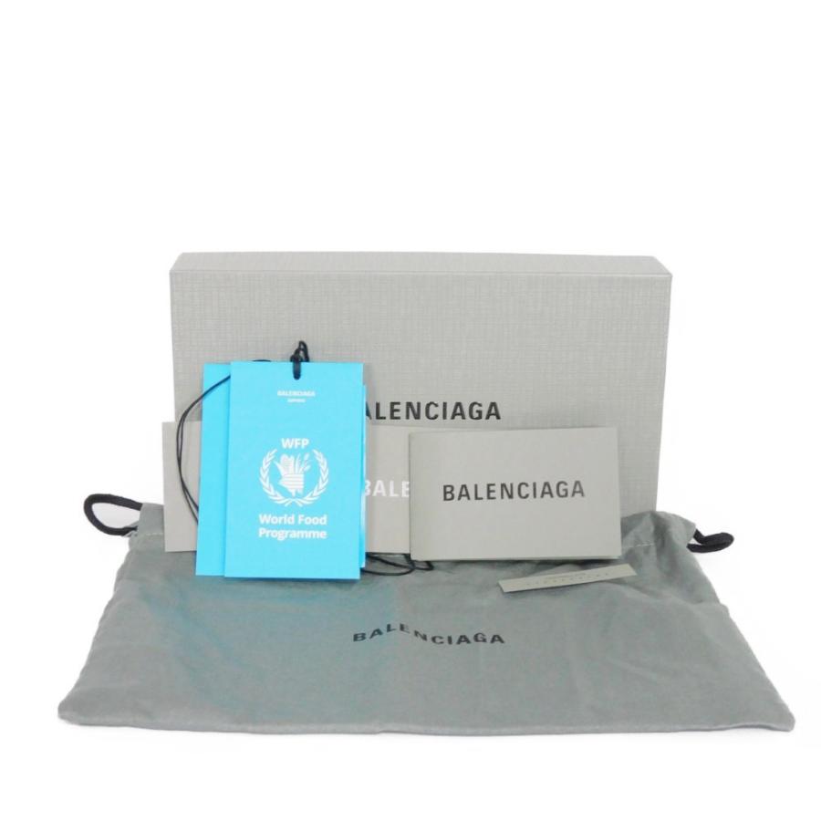 バレンシアガ カードホルダー コインケース ブラック ネックストラップ WFP 616845 新品 バレンシアガ カードホルダー コインケース ブラック ネックストラップ WFP 商品情報 cm