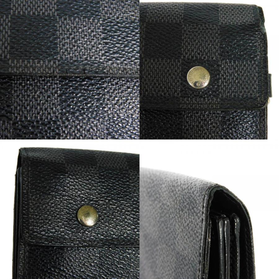 LOUIS VUITTON LOUIS VUITTON ルイ・ヴィトン ポルトフォイユ・アコル