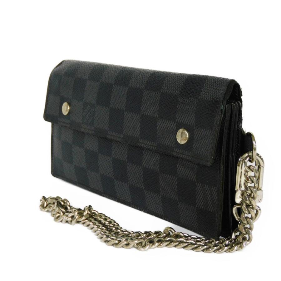 LOUIS VUITTON LOUIS VUITTON ルイ・ヴィトン ポルトフォイユ・アコル