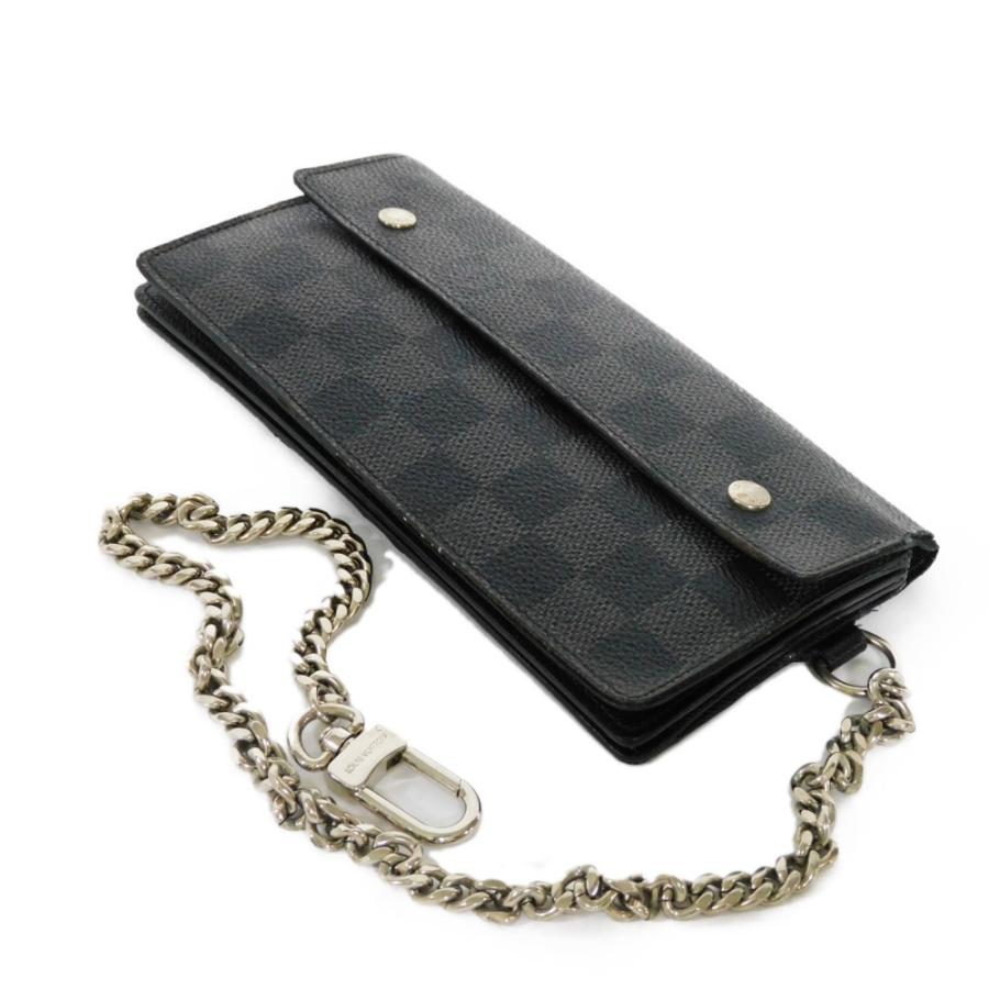 LOUIS VUITTON LOUIS VUITTON ルイ・ヴィトン ポルトフォイユ・アコル