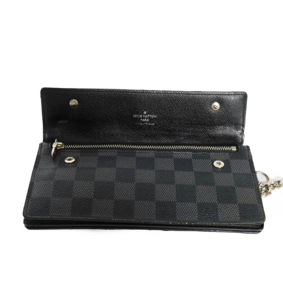 LOUIS VUITTON LOUIS VUITTON ルイ・ヴィトン ポルトフォイユ・アコル