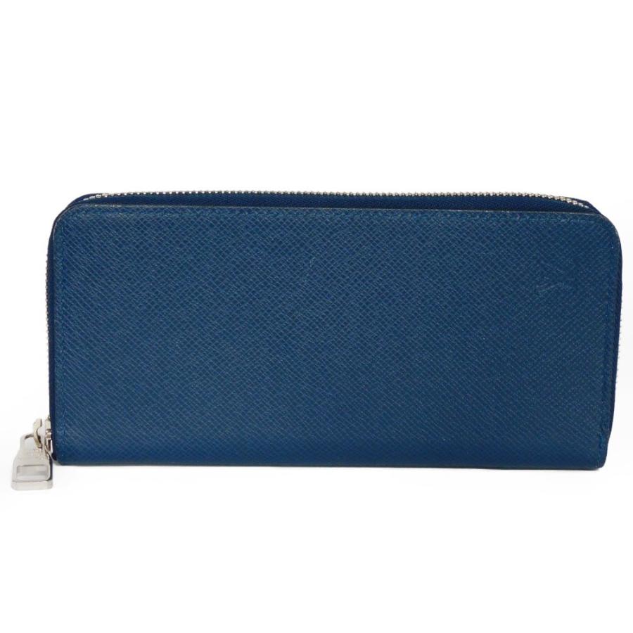 ルイ・ヴィトン ジッピーウォレット・ヴェルティカル 新型 ラウンド