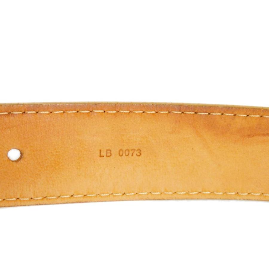 ルイ・ヴィトン サンチュールジーンズ ベルト 30MM 80/32 ウエスタン