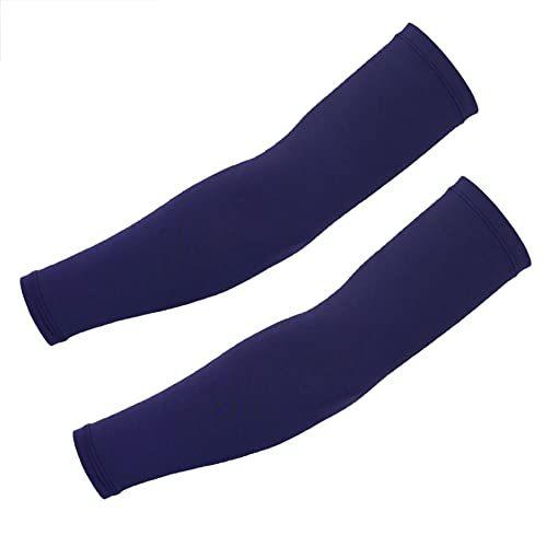 ブランドのギフト コンプレッションウエア ３日 5日に発送 腕カバー アームカバー 滑り止め Uvカット 日焼け止め アームスリーブ 冷感 吸汗速乾 夏スポーツ 登山 釣り サイクル 野球 ゴルフ 作業等の暑さ対策 紫外線対策 Www Threeriversofs Com