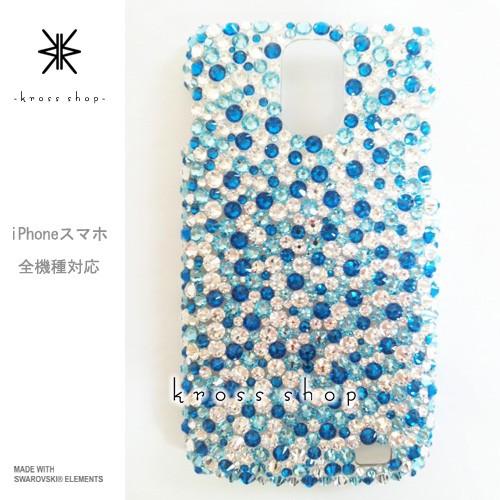 GALAXY Note3 SC-01F スマホ スマートフォン デコ スワロ デコケース デコカバー 携帯 ケース カバー スワロフスキー デコ電 292