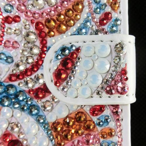 SWAROVSKI（スワロフスキー） XPERIA XZs XZ SO-03J SOV35 602SO SO