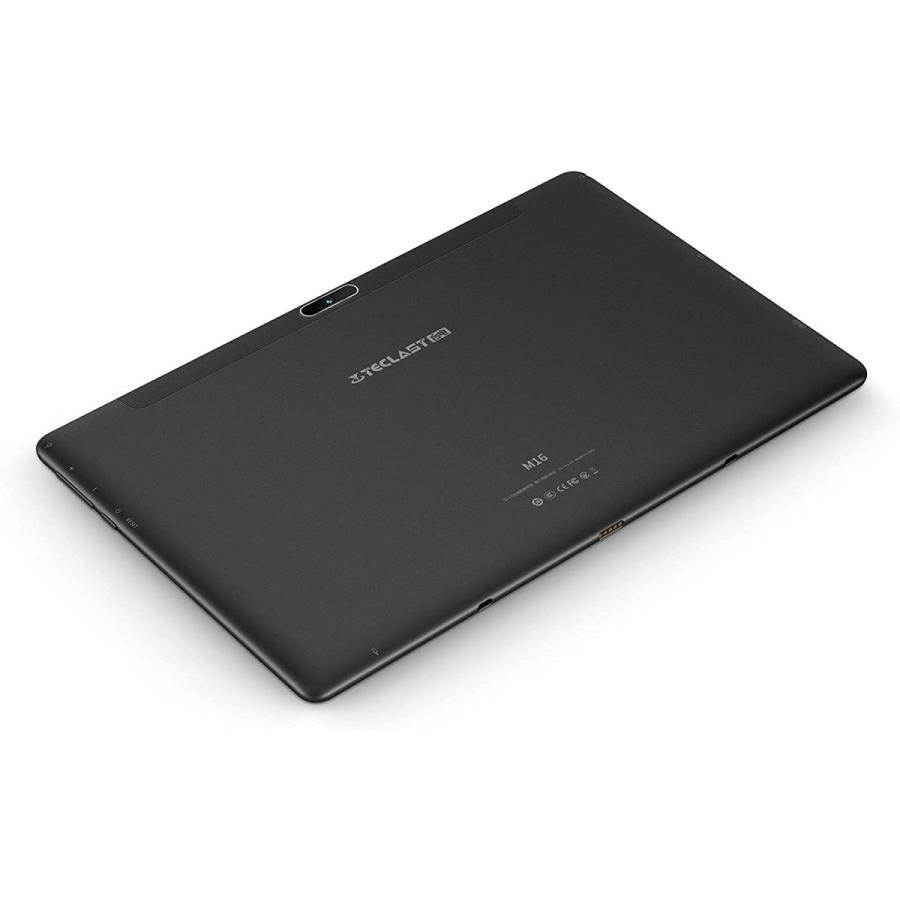 Teclast M16 2 In 1タブレット 4gb 128gb Mtk X27 10 コア 11 6 19 1080 Ipsスク Supersport Tn